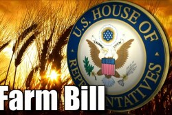 Farm Bill reauthorization has historically passed Congress by wide margins but it may face significant push back this time from lawmakers over work requirements tied to SNAP. Fiscal hawks may also make passage more challenging this year.

