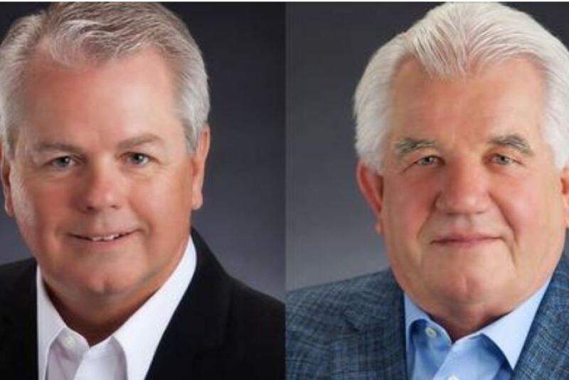 Ag retail facility automation stalwarts EJ Beek and Steve Swift have announced plans to retire after 30-year careers with Kahler Automation, which itself marked its 30th anniversary in 2021.