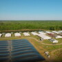 anaerobic digester