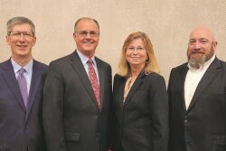 AASV Officers 2023