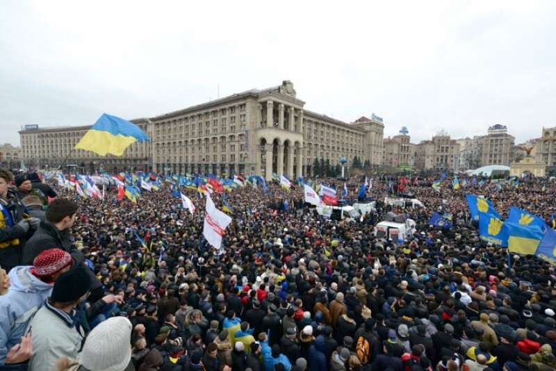 Ukraine