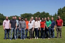 CVS Emerging Leaders 2020-21