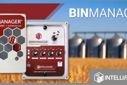 On March 5, Ag Growth International (AGI) announced it is expanding its technology platform with the acquisition of IntelliFarms LLC. 