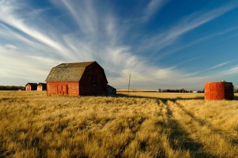 iStock Cool Sky