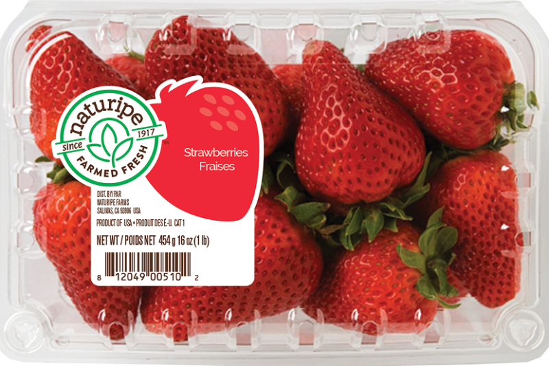 Naturipe
