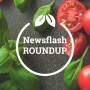 Newsflash Roundup