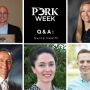 Veterinarians PORK Week