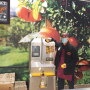 Fresh-squeezed orange juice is a top seller at the Sunripe Freshmarket location in the Hyde Park section of London, Ontario, says Randy Jeffery, produce manager. Juice is squeezed twice a week in front of customers so they can see that it’s fresh, Jeffery says