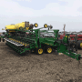This planter sold on Nov. 17