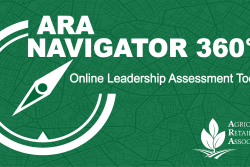 ARA Navigator 360°