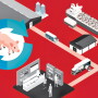 Traceability Pork Supply Chain