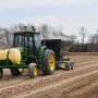 Nash Produce, Nashville, North Carolina, has sweet potato growers all around that region.