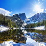 Rocky Mountain National Park