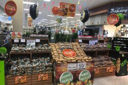  Photo submission from the 2021 Winter Produce Artist Awards Series.