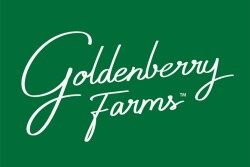 Goldenberry Farms logo
