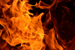 Fire