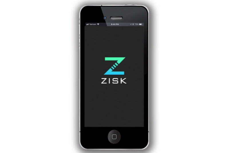 Based on three statistics, the app displays the farm’s projected profits for the next 12 months. 