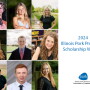 2024 IPPA Scholarship Winners