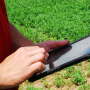 farmer-using-tablet