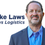 Mike Laws, Laws Logistics