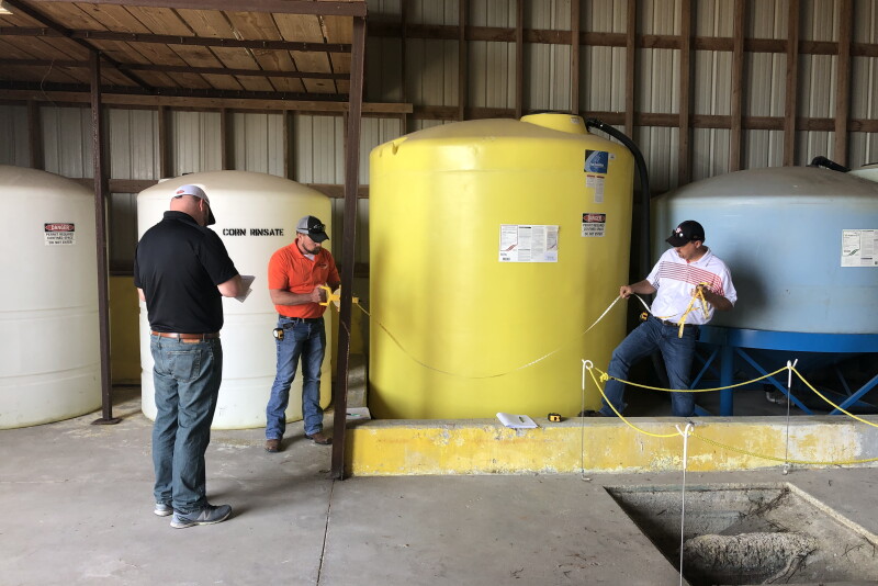Auditors are needed and ResponsibleAg is gearing up for the next Auditor Training Course for ag retailers and industry professionals, set for June 22-25, 2021, in Owensboro, Ky. 