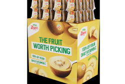 Zespri 2024 display