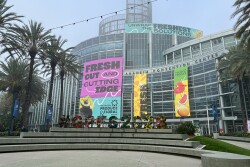 IFPA Global Produce and Floral Show
