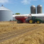 Producers in the Upper Midwest are working with Kellogg Company and Syngenta to protect water quality through conservation and precision ag.