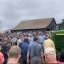 John Deere 4455 and 4960 bring record prices at Winchester, Ky., retirement farm auction