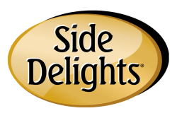 Side Delights logo