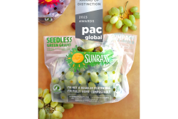 new bio based package