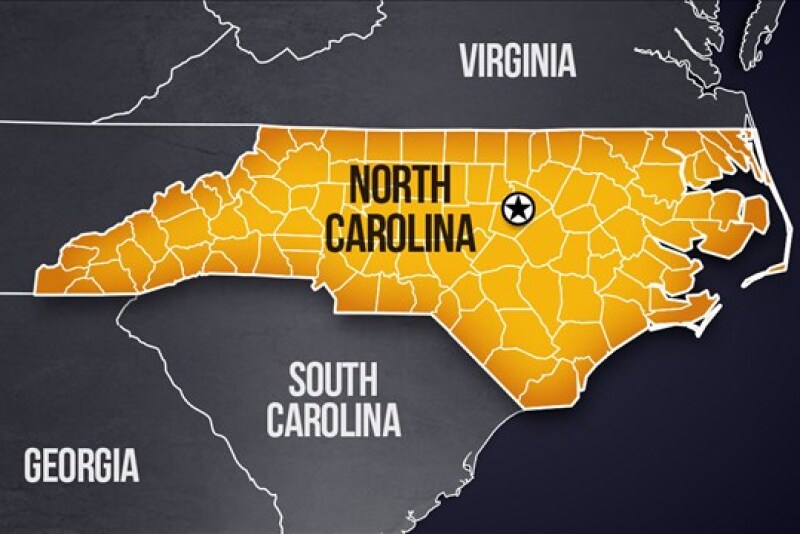 North Carolina is the #2 pork producer in the country in value. 