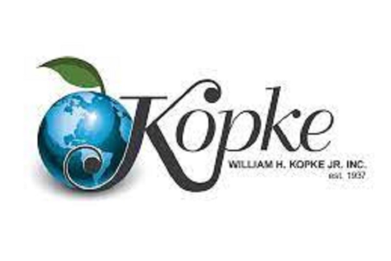 Kopke logo