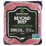 Beyond Meat announces new product.