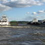 barge