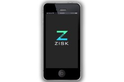 Based on three statistics, the app displays the farm’s projected profits for the next 12 months. 