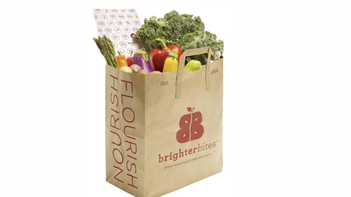 Brighter Bites ambassadors to promote its nutrition education mission ...