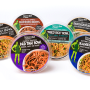 Green Giant Fresh has rolled out six meal bowls with a range of options, including Burrito Bowl and Pad Thai Bowl.