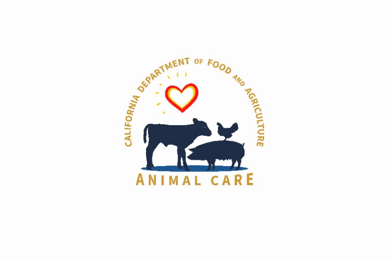 California Department of Food and Agriculture Animal Care