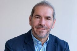 Jean Claude Chevez DVM