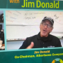 Jim Donald, co-chairman of Albertsons Cos., spoke with Kevin Coupe of MorningNewsBeat in a July 9 virtual session sponsored by the Organic Produce Summit.