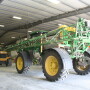 “For soybean farmers who just planted or are finishing up planting of the dicamba-tolerant genetics, they were really caught off guard.” says Dave Spears, senior vice president and chief marketing officer at MKC.