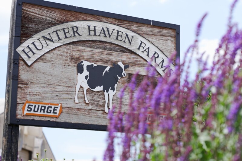 Hunter Haven Farm