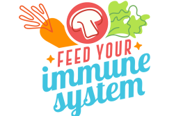 Feed Your Immune System