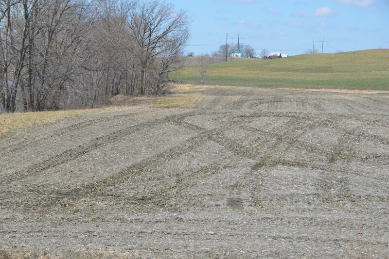 “Everybody looks at the money that could potentially pay out on a per acre basis. But, how much do you already have into that piece of ground? The assumption is you’ll make money with prevent plant. But nobody makes money with prevent plant.” 