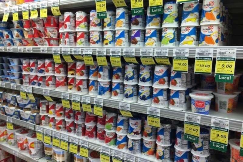 Yoplait_Yogurt