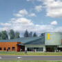 The University of Idaho will build a new meat science and innovation center on its Moscow campus.