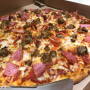 Throughout the week of November 9, DMI and Domino’s will be offering up 50% off pizzas for new Domino’s app users. 