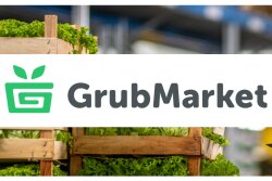GrubMarket logo