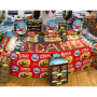 idaho potato merchandising